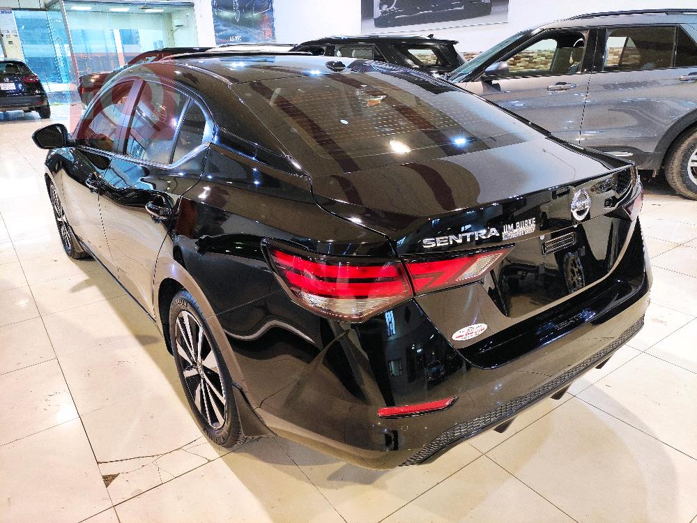 Nissan Sentra